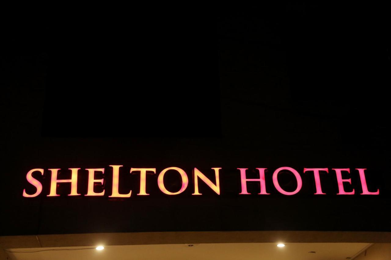 Shelton Hotel Lahore Eksteriør billede